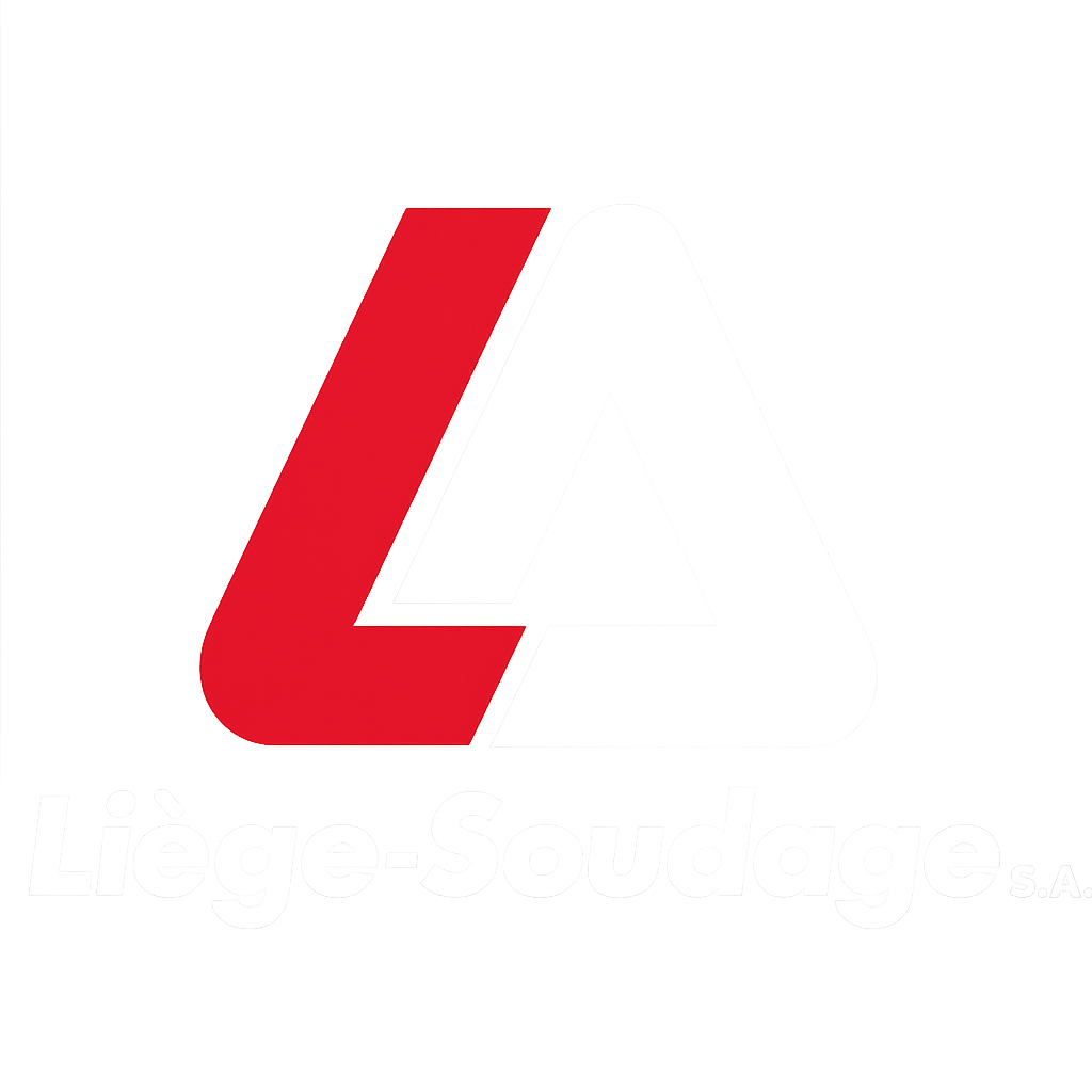Logo Liège Soudage