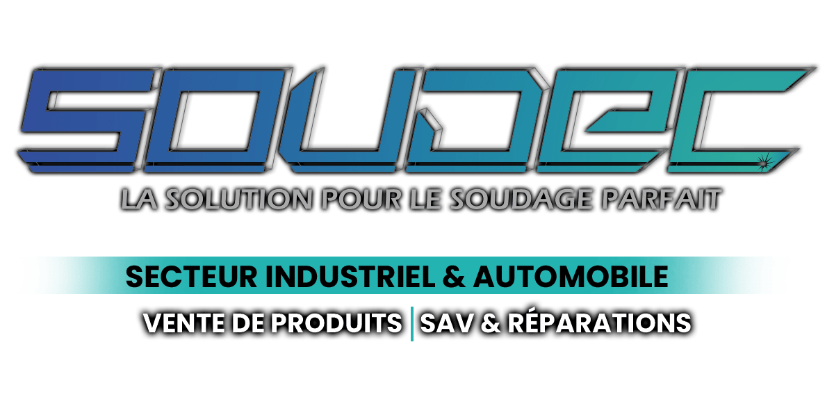 Logo Soudec