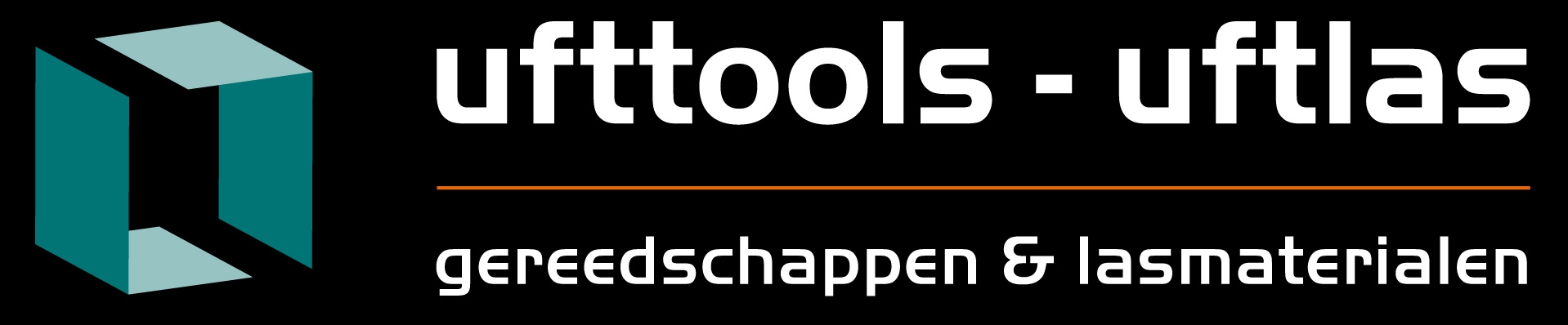Logo Ufttools, Uftlas