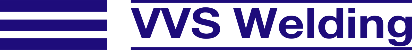Logo VVS Welding