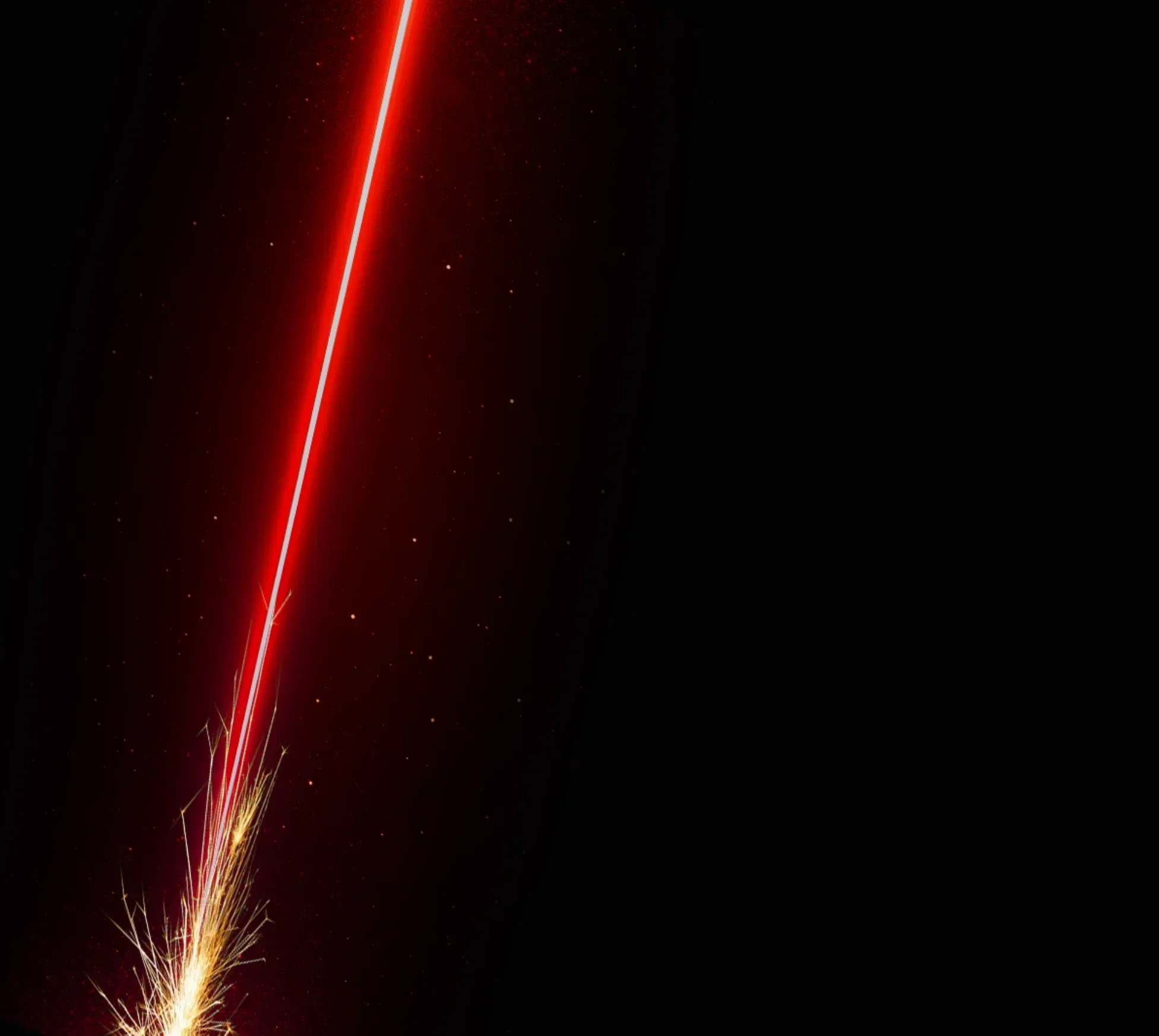 Laserlassen voor ambachtslieden: hoe je productiviteit verdubbelt zonder grote risico's
