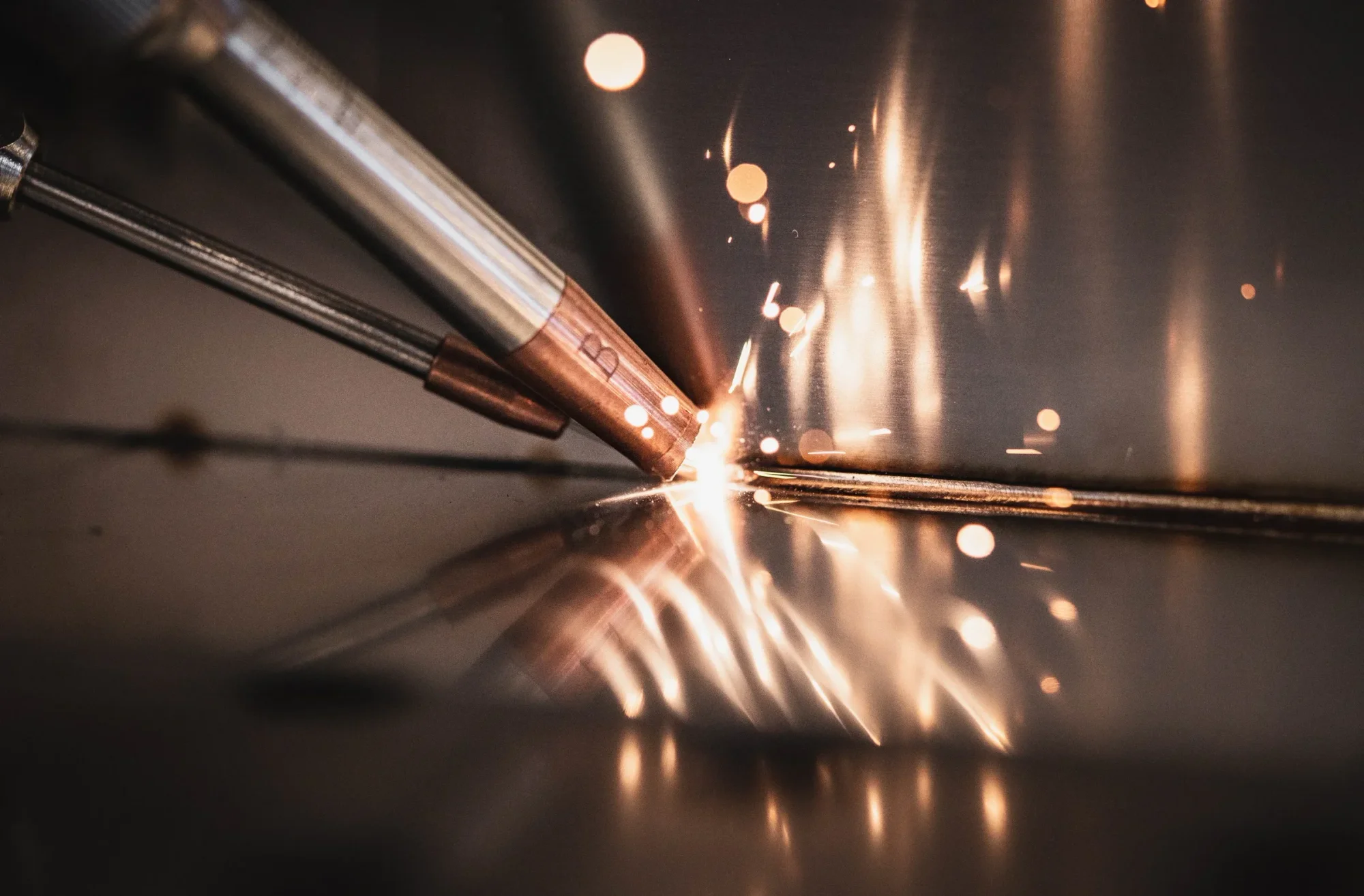 Innovaties in laserlassen: De nieuwste technologische ontwikkelingen
