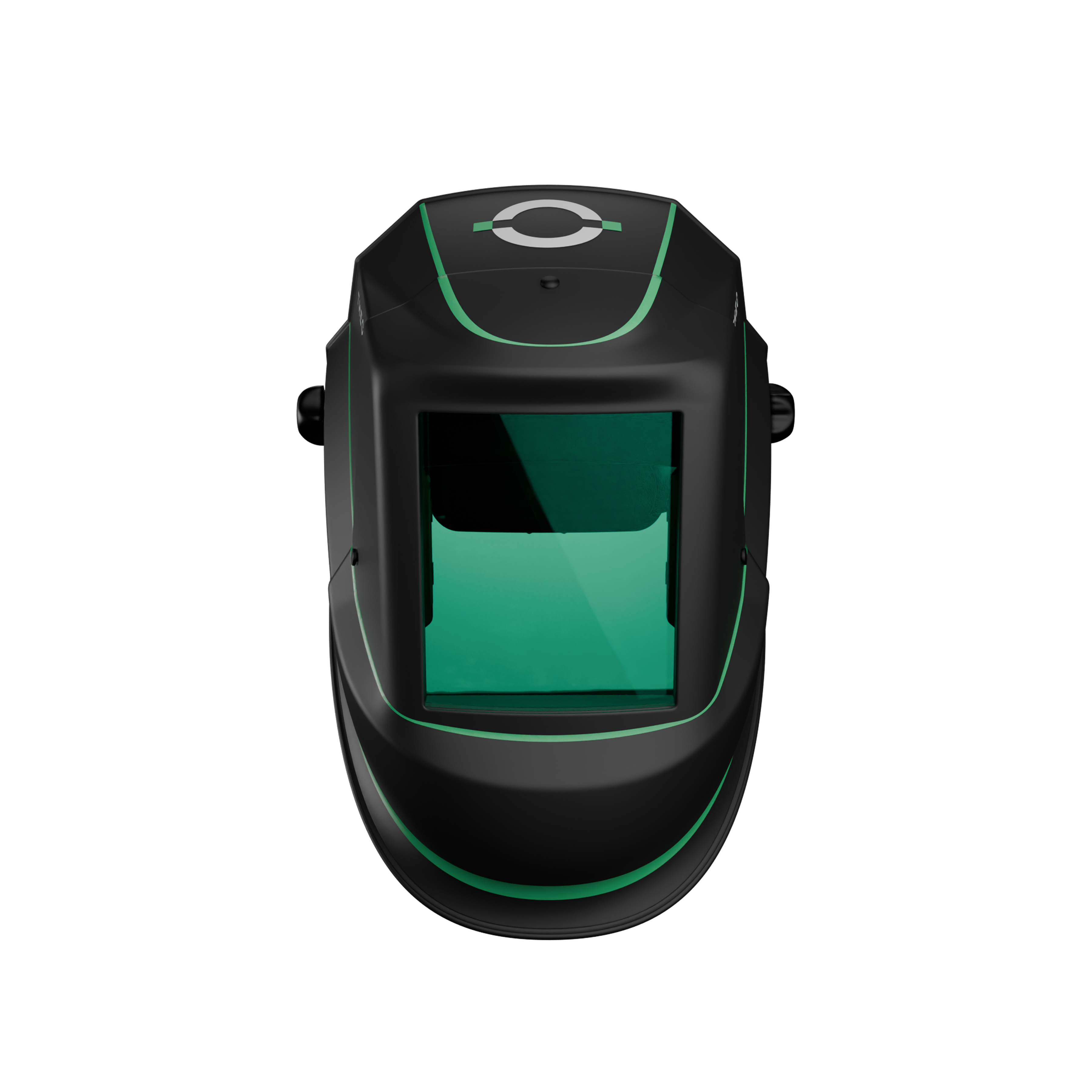 THEO VIZ-R2 laserveilige lashelm